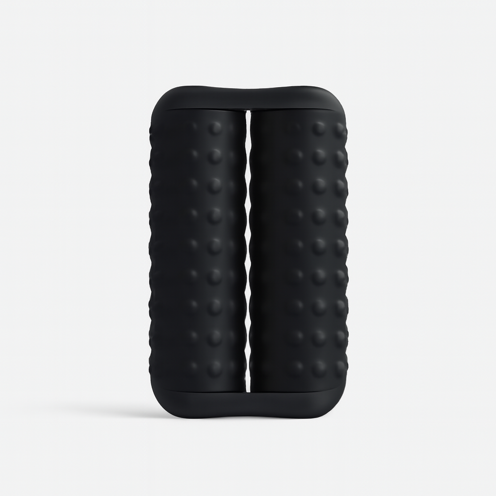 Kura Roller Silicona