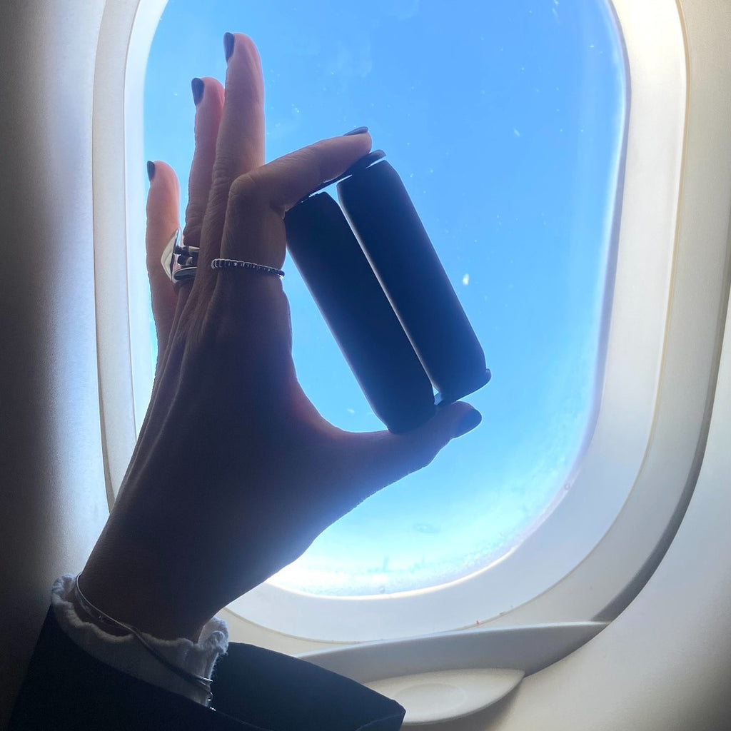 Kura Roller Tacto Suave