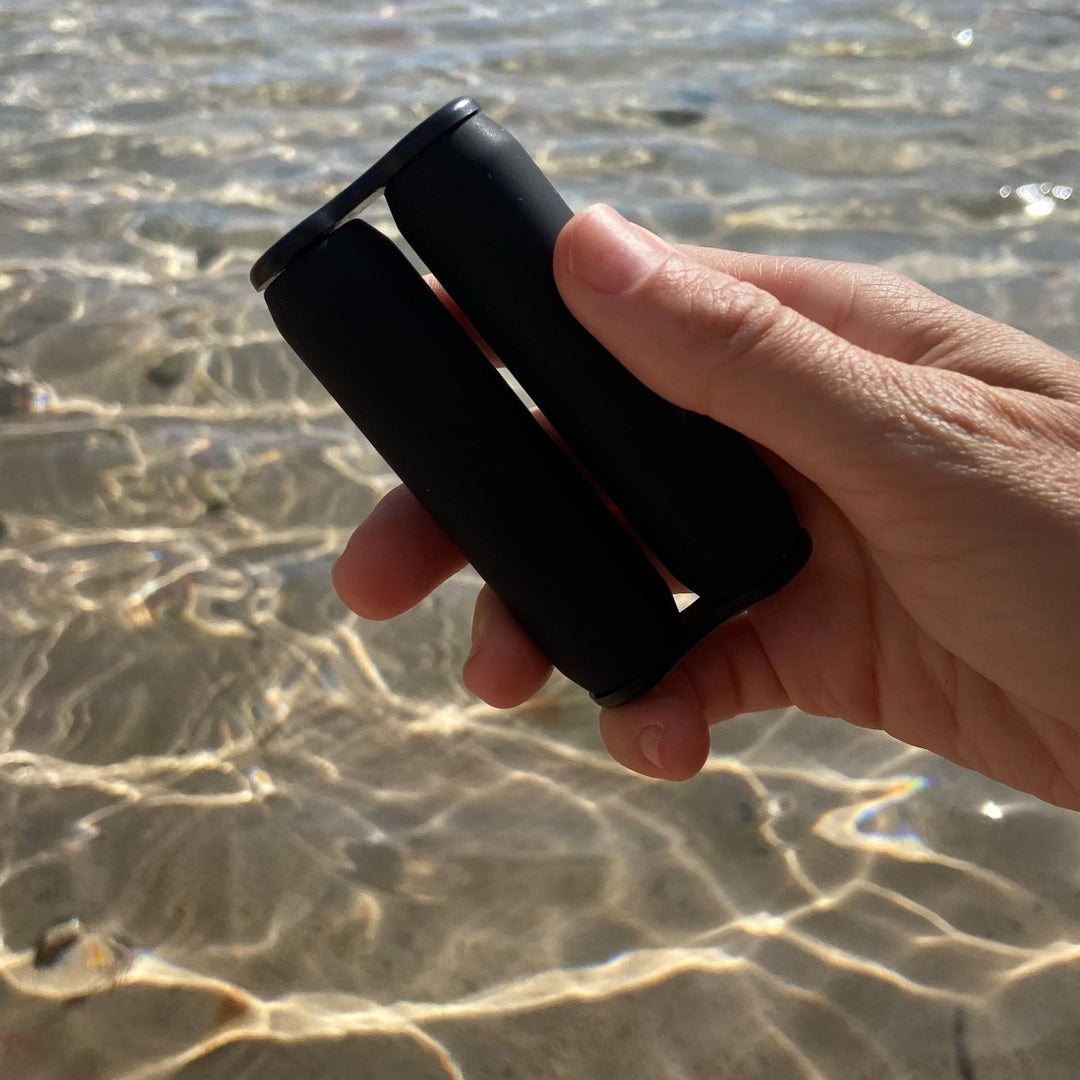 Kura Roller Tacto Suave