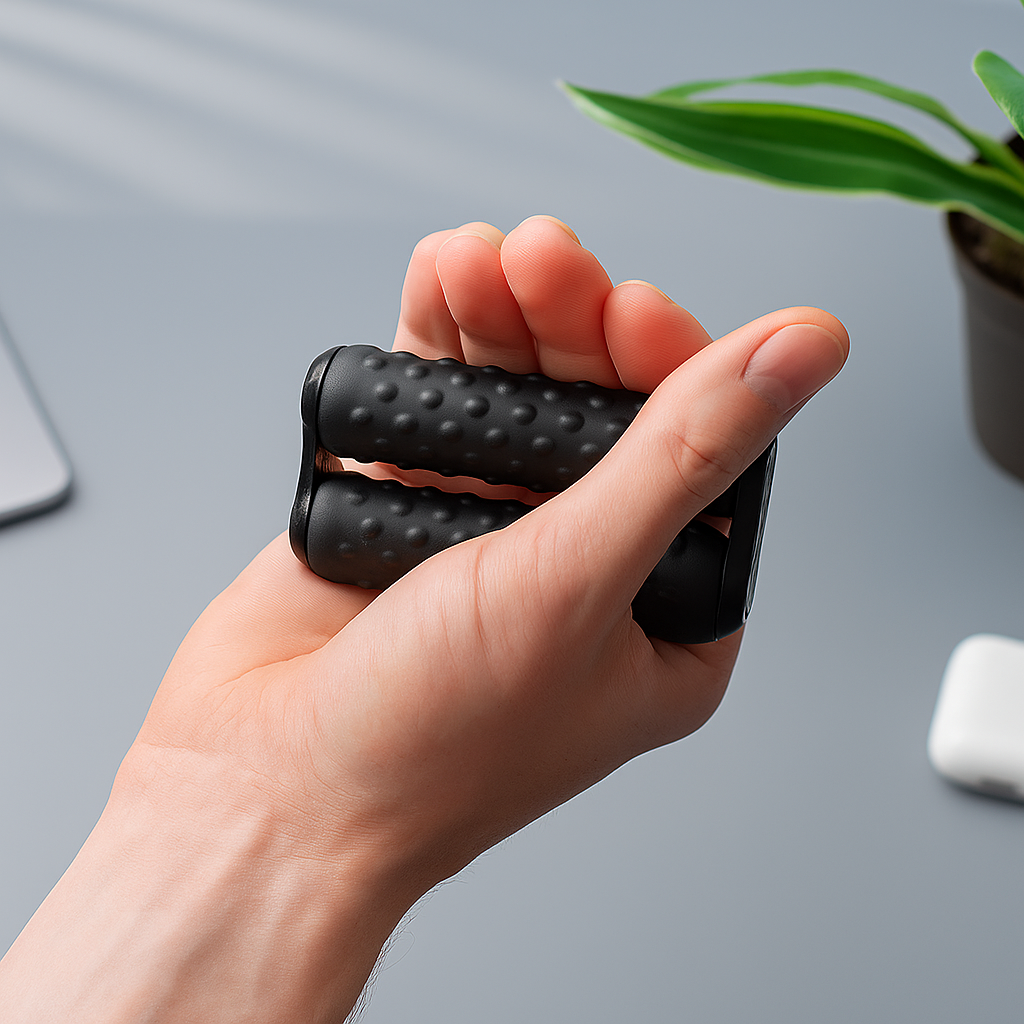 Kura Roller Silicona