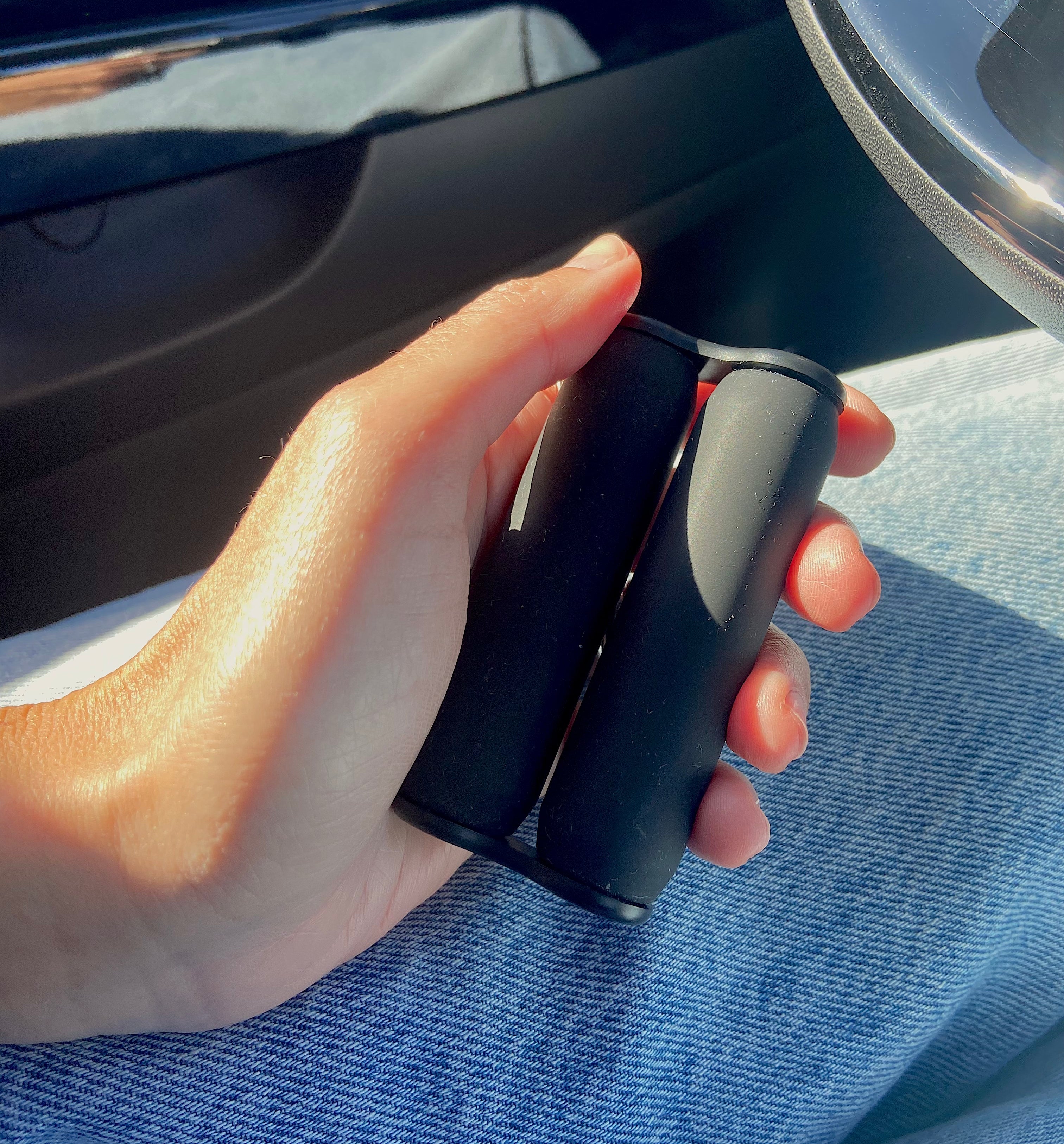 Kura Roller Tacto Suave