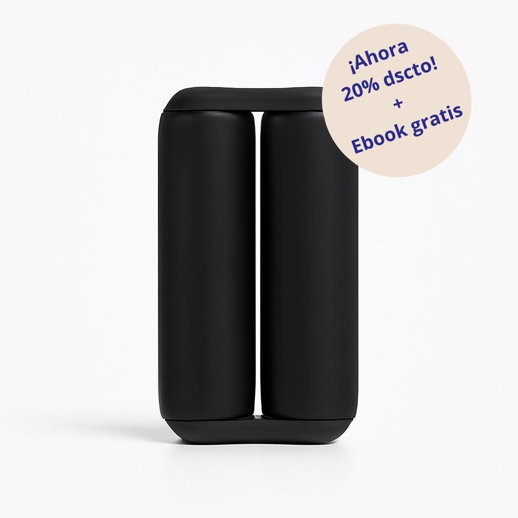 Kura Roller Tacto Suave