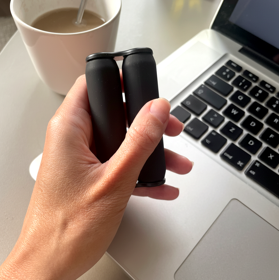 Kura Roller Tacto Suave