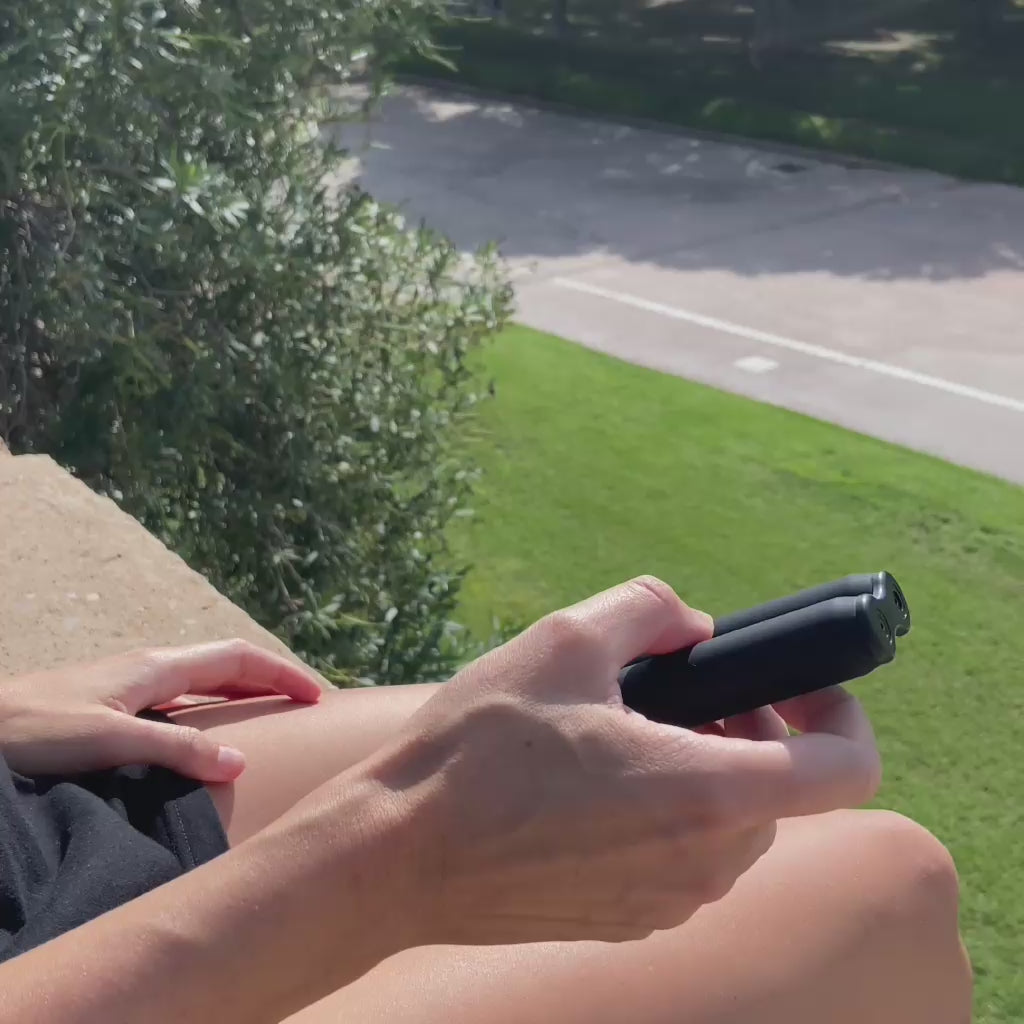 Kura Roller Tacto Suave